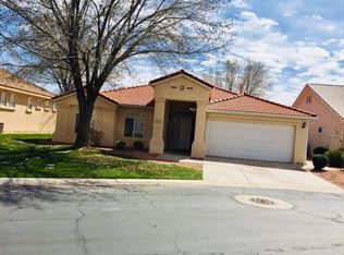 831 W Whiptail Way, Washington, UT 84780