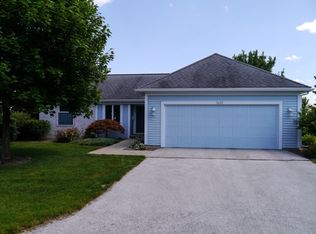 5635 W Spring Knoll Dr, Bay City, MI