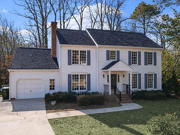 2nd image of 2224 Effingham Cir