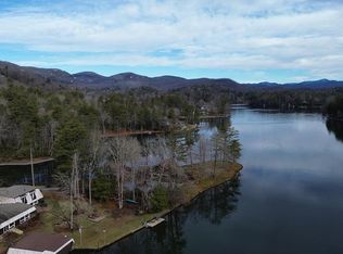 74 Echo Springs Pt, Lake Toxaway, NC 28747