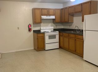 1110 Williams Ave APT E, Cleburne, TX 76033