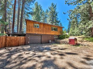 1188 Lindberg Ave, South Lake Tahoe, CA 96150