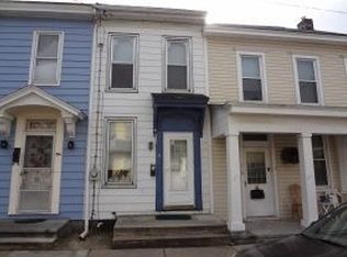 816 1/2 Lehman St, Lebanon, PA 17046