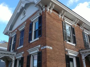 29 Fulton St #2, Glens Falls, NY 12801