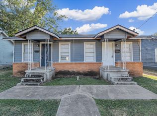 3106 N 26th St, Waco, TX 76708