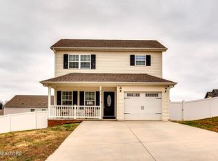 414 Kingsley Ct, Maryville, TN 37804