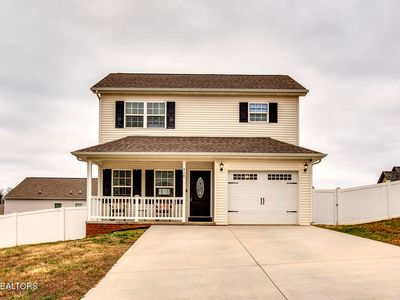 414 Kingsley Ct, Maryville, TN, 37804