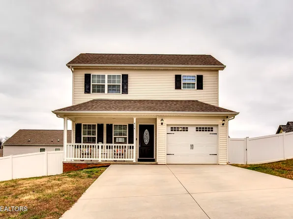 414 Kingsley Ct, Maryville, TN 37804