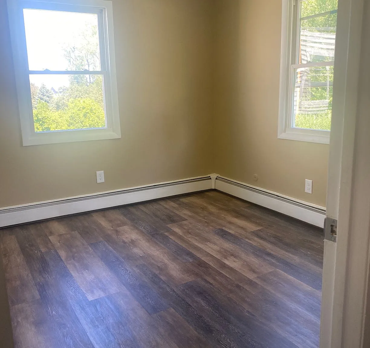 Oak Orchard Townhomes — Photo 2