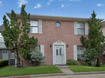 13838 Trumpetvine St, Houston, TX, 77083