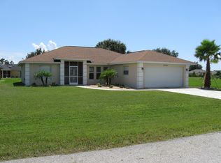 27097 Paratins Dr, Punta Gorda, FL 33983