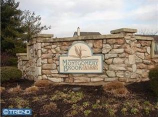 2513 Foxmeadow Cir BUILDING 25, Royersford, PA 19468