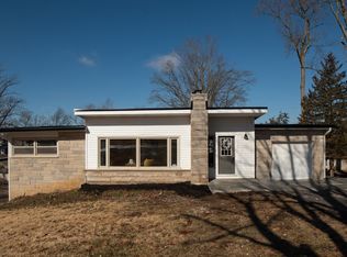 109 Edgewood Dr, Bedford, IN