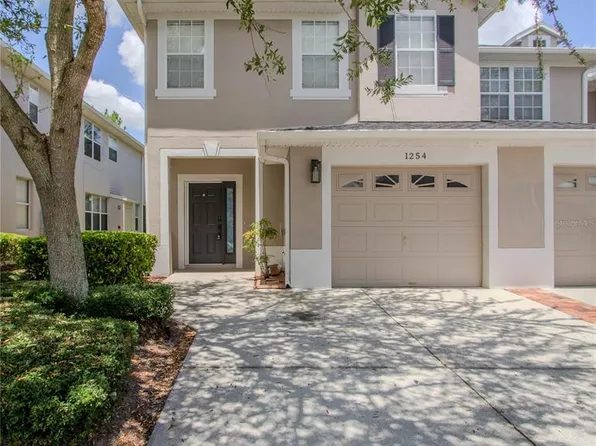 1254 FALLING STAR LANE, ORLANDO, FL 32828