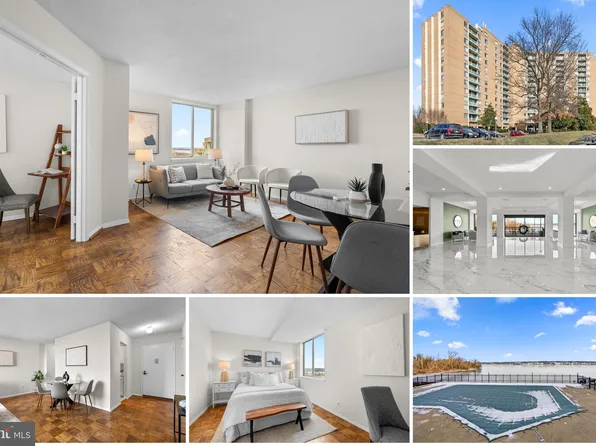 501 Slaters Ln APT 1413, Alexandria, VA 22314