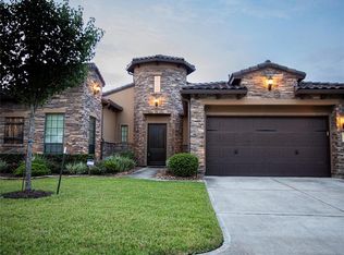 1478 Torrijos Ct, Conroe, TX 77384