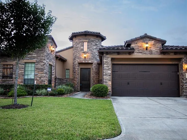 1478 Torrijos Ct, Conroe, TX 77384