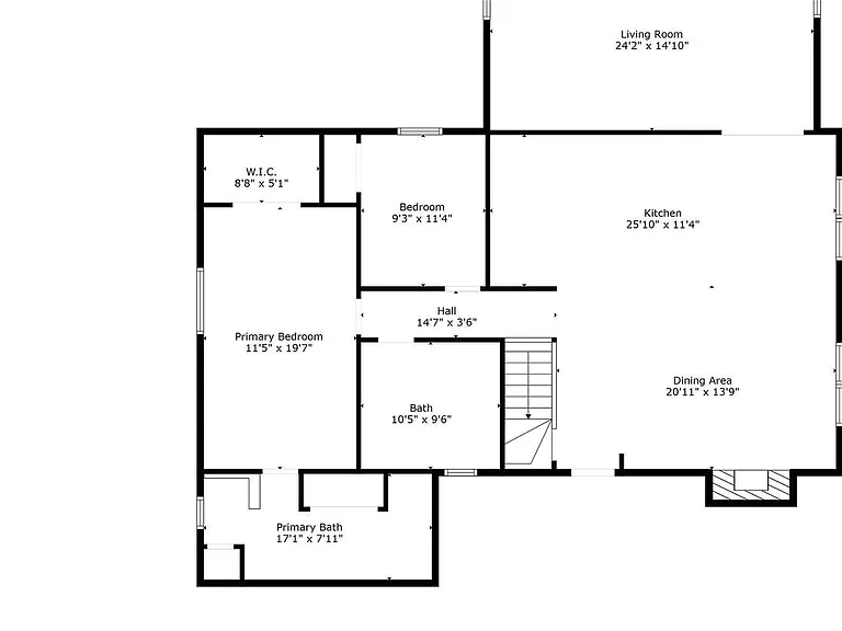 9032 S Harpeth Ct — Photo 61