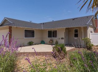 1101 Bluebell St, Oxnard, CA 93036