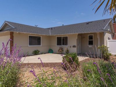 1101 Bluebell St, Oxnard, CA, 93036