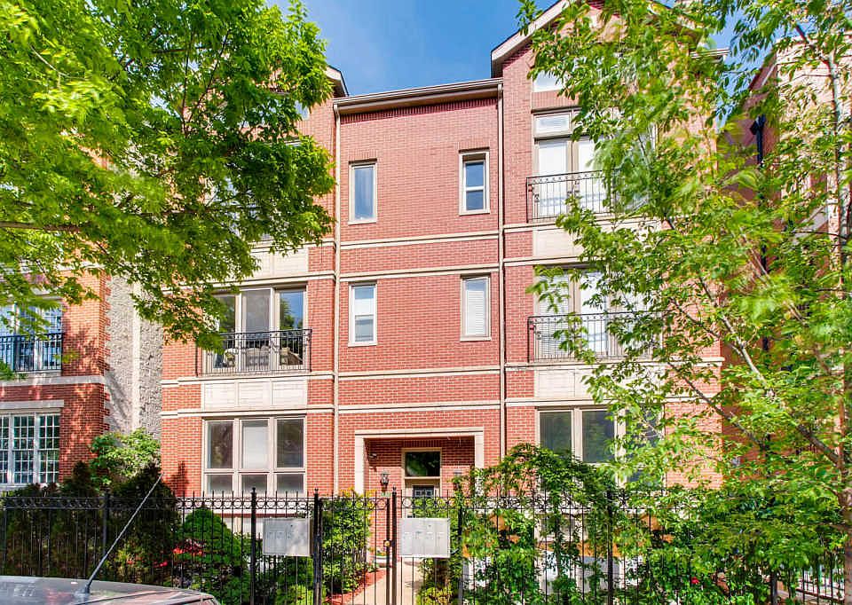 1st image of 2945 N Damen Ave APT 2S
