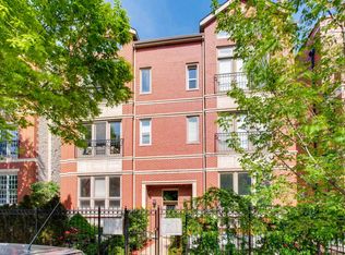 2945 N Damen Ave APT 2S, Chicago, IL 60618