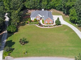 4753 Hartwell Dr, Douglasville, GA 30135