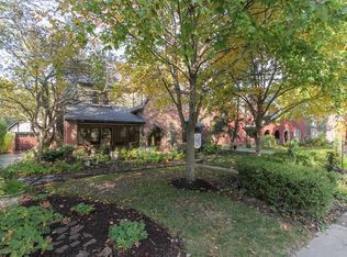5352 Central Ave, Indianapolis, IN