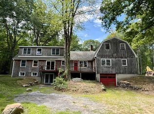 9 Laurel Ln, Princeton, MA 01541