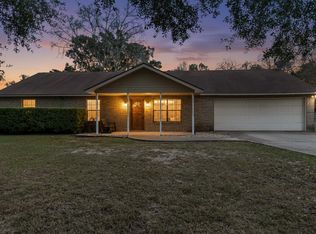 3012 Danville Dr, Kilgore, TX 75662