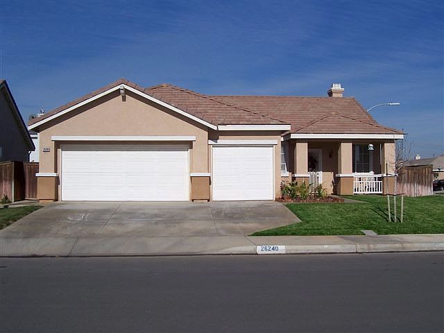 Your New Home!