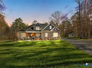 2797 Maple Lake Ter, Powhatan, VA 23139
