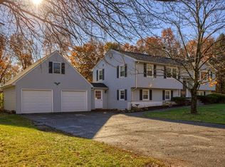 103 Horseshoe Rd, Dracut, MA 01826