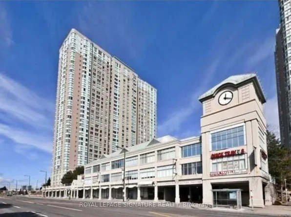 68 Corporate Dr #2528, Toronto, ON M1H 3H3