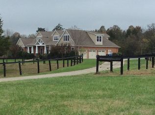 13920 Patterson Rd, College grove, TN 37046