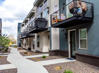 3090 Wilson Ct, Denver, CO 80205