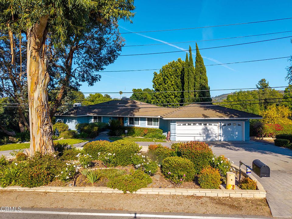 1st image of 5856 La Cumbre Rd