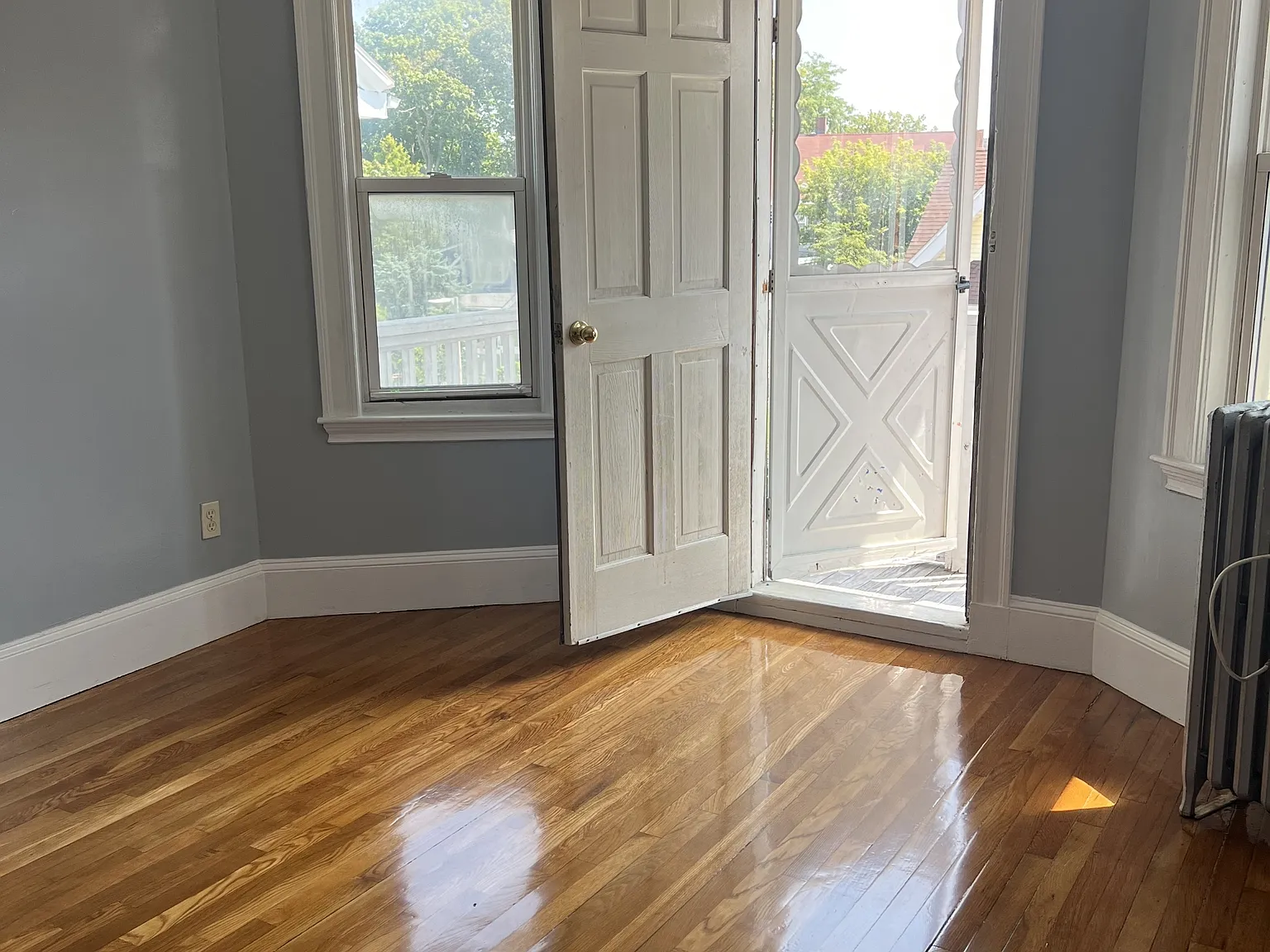 35 Olney Street — Photo 4