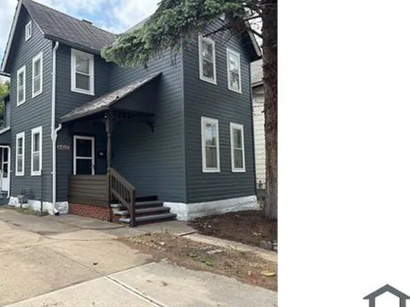 6612 Bliss Ave, Cleveland, OH 44103