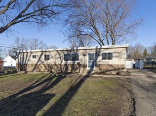 1111 Maple St, Fort Atkinson, WI 53538