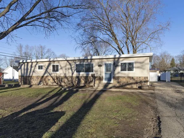 1111 Maple Street, Fort Atkinson, WI 53538