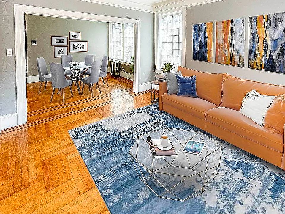 1st image of 535 50th Ave APT 2F