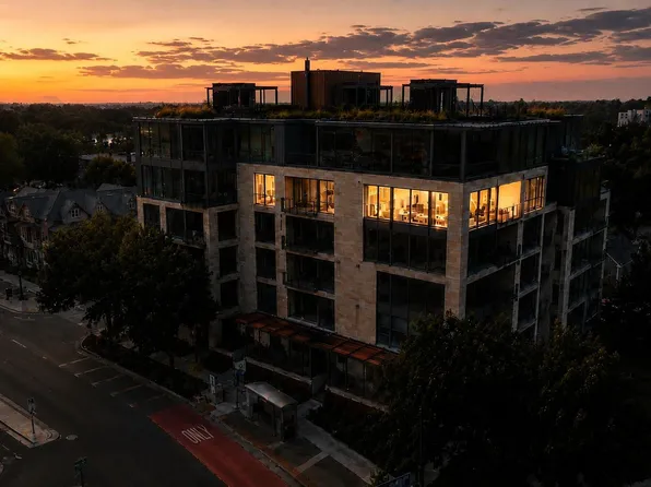 1805 W Lake St Unit 502, Minneapolis, MN 55408