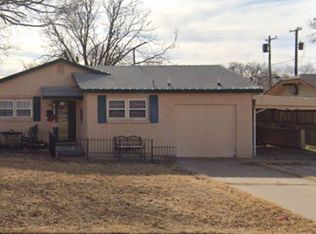 4109 30th St, Lubbock, TX 79410