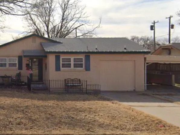 4109 30th St, Lubbock, TX 79410