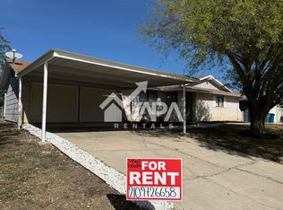 551 Bertetti Dr, San Antonio, TX 78227