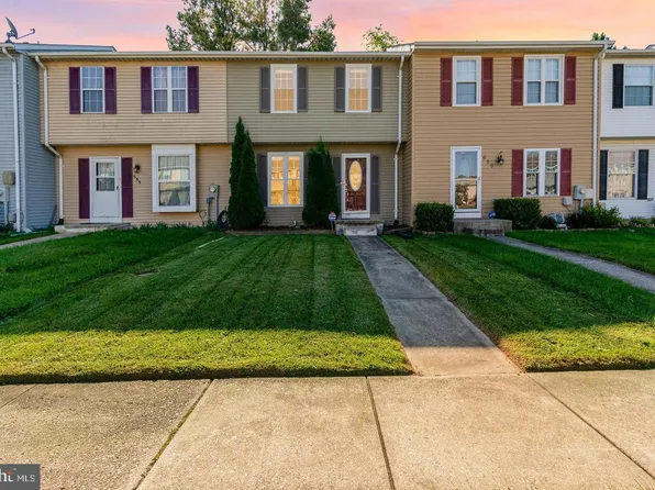 657 Stone Wheel Ct W, Millersville, MD 21108