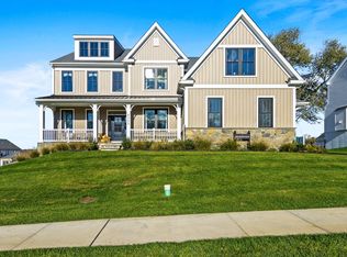 Georgetown Plan, Shadow Ridge, Butler, PA 16002