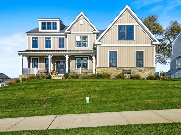 Georgetown Plan, Shadow Ridge