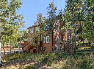 29842 Marys Dr, Conifer, CO 80433